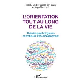 L'orientation tout au long de la vie