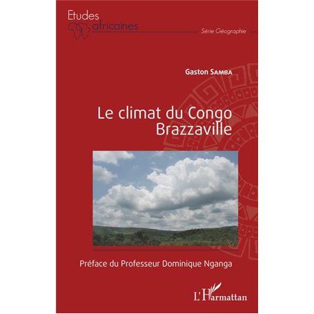 Le climat du Congo Brazzaville