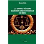 Les grandes décisions de la cour constitutionnelle du Bénin