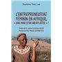 L'entrepreneuriat féminin en Afrique, "une mine d'or inexploitée" !