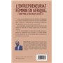 L'entrepreneuriat féminin en Afrique, "une mine d'or inexploitée" !