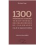 1300 prénoms et surnoms traditionnels des mandingues de Casamance