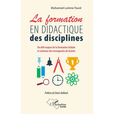 La formation en didactique des disciplines