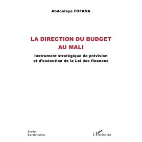 La direction du budget au Mali