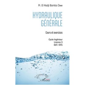 Hydraulique générale