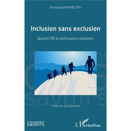 Inclusion sans exclusion