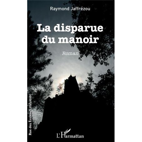 La disparue du manoir