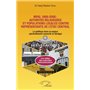 MPAL 1988-2008 : autorités religieuses et populations locales contre représentants de l'état central