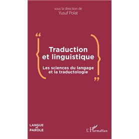 Traduction et linguistique