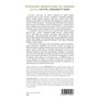 Ecrivains marocains du monde