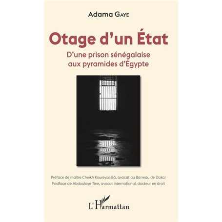 Otage d'un État