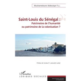 Saint-Louis du Sénégal