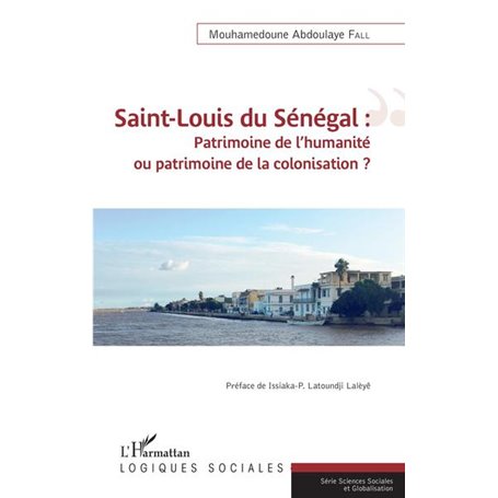 Saint-Louis du Sénégal