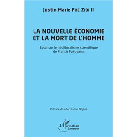 La nouvelle économie et la mort de l'homme