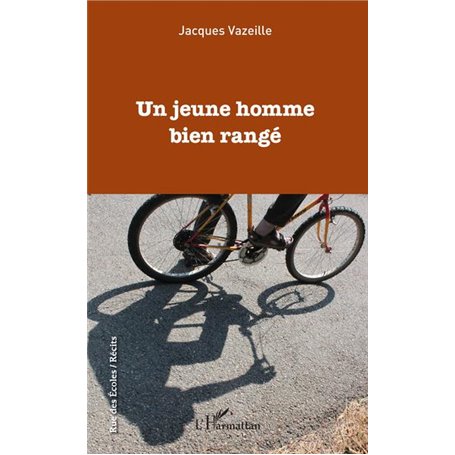 Un jeune homme bien rangé