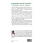 Evaluation des canaux de transmission de la politique monétaire congolaise