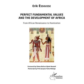Perfect fundamental values and the development of Africa