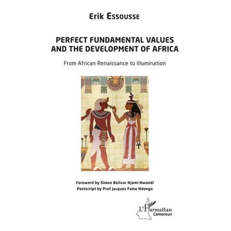 Perfect fundamental values and the development of Africa