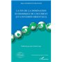 La fin de la domination économique de l'Occident