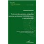 Traitement des opérations comptables conforme au référentiel SYSCOHADA révisé et aux normes IFRS