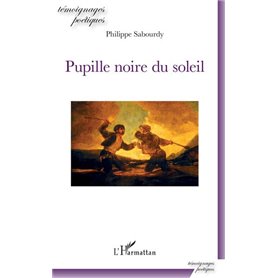 Pupille noire du soleil