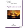 Pupille noire du soleil