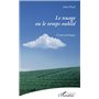 Le nuage ou le temps oublié