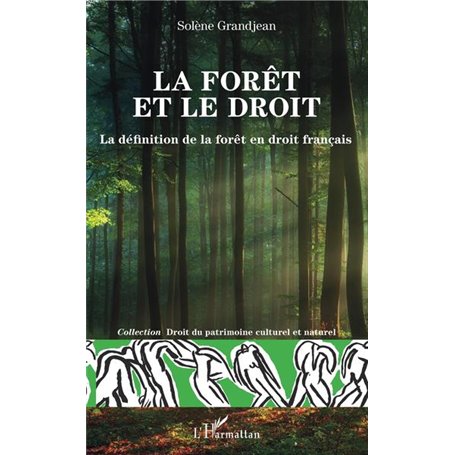 La forêt et le droit