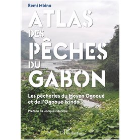 Atlas des pêches du Gabon