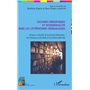 Cultures médiatiques et intermédialité dans les littératures sénégalaises