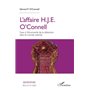 L'affaire H.J.E. O'Connell