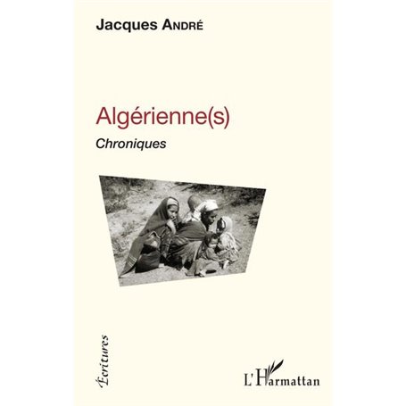 Algérienne(s)