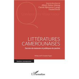 Littératures camerounaises