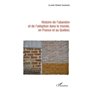 Histoire de l'abandon et de l'adoption dans le monde, en France et au Québec