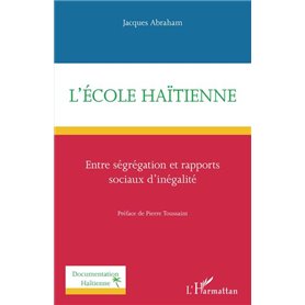 L'école haïtienne