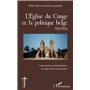 L'Église du Congo et la politique belge 1953-1954