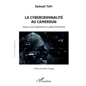 La cybercriminalité au Cameroun