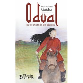 Odval et le chemin de pierres