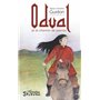 Odval et le chemin de pierres