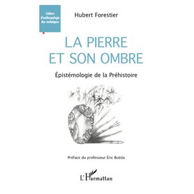 La pierre et son ombre