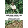 Aké-Assi Laurent. Biographie du savant