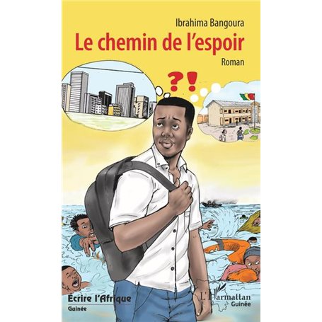 Le chemin de l'espoir