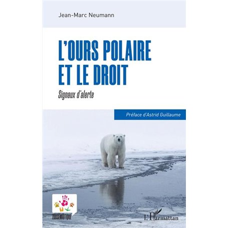 L'ours polaire et le droit