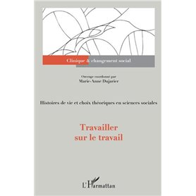 Travailler sur le travail