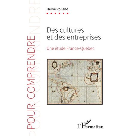 Des cultures et des entreprises