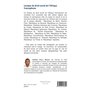 Lexique du droit social de l'Afrique francophone