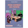 Mon combat de femme