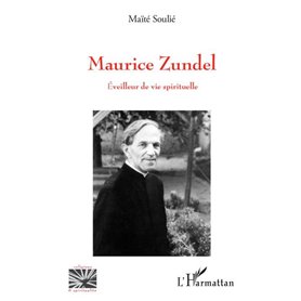 Maurice Zundel