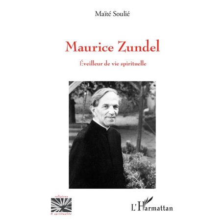 Maurice Zundel