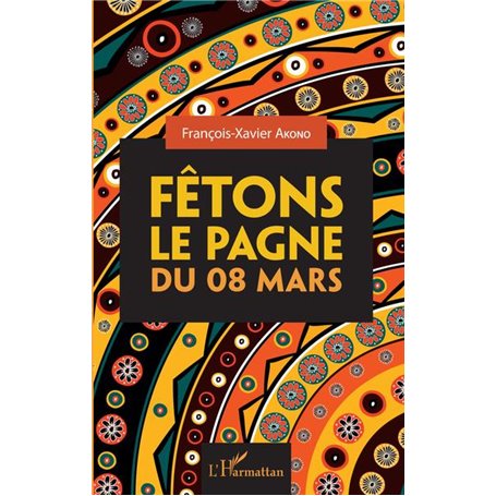 Fêtons le pagne du 08 mars